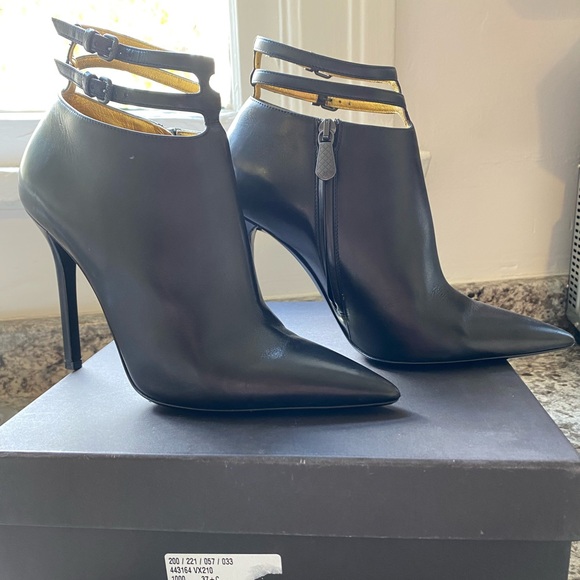 Bottega Veneta Shoes - Bottega Veneta shoes